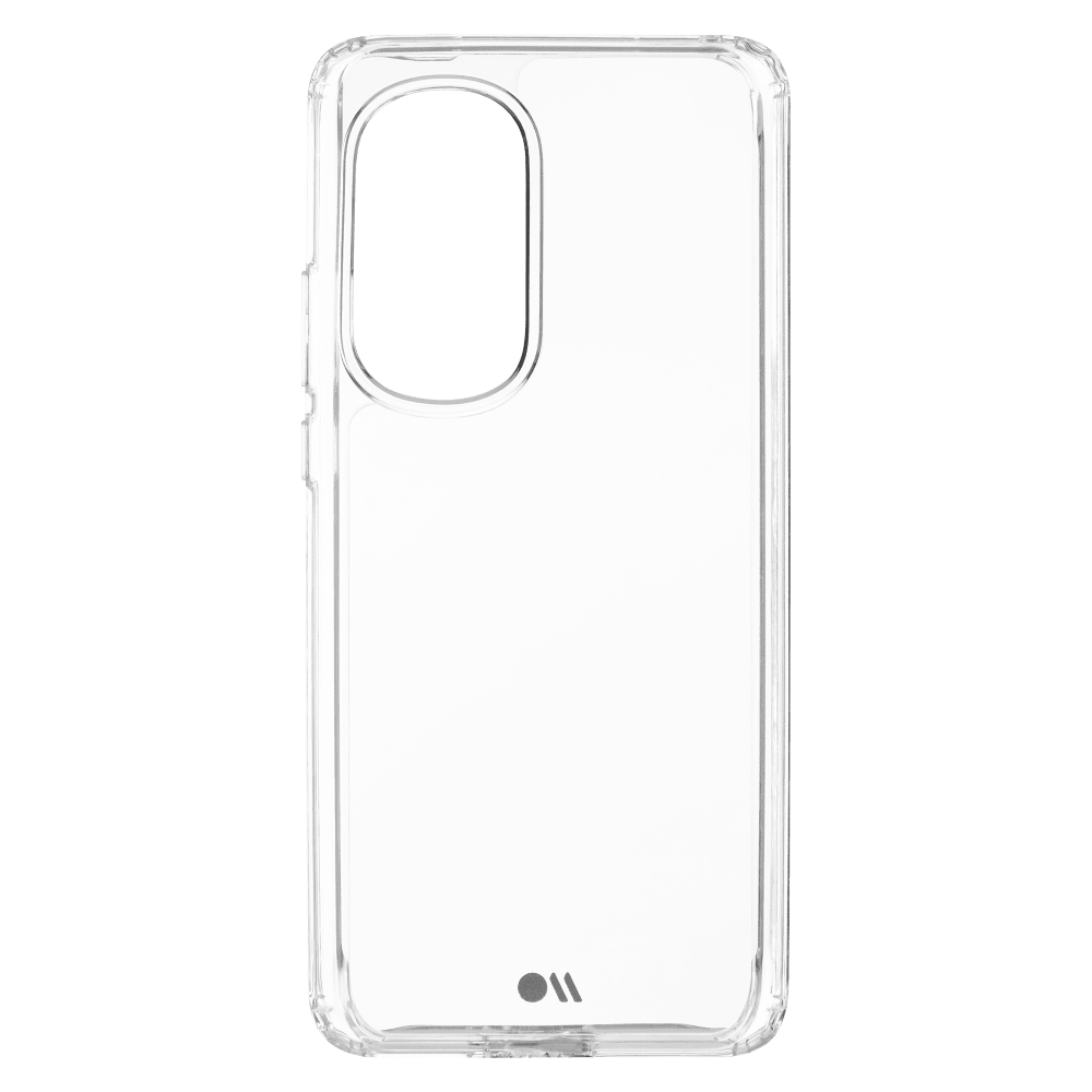 Case-Mate Tough Case for Motorola Moto Edge (2022) Clear by Case-Mate