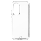 Case-Mate Tough Case for Motorola Moto Edge (2022) Clear by Case-Mate