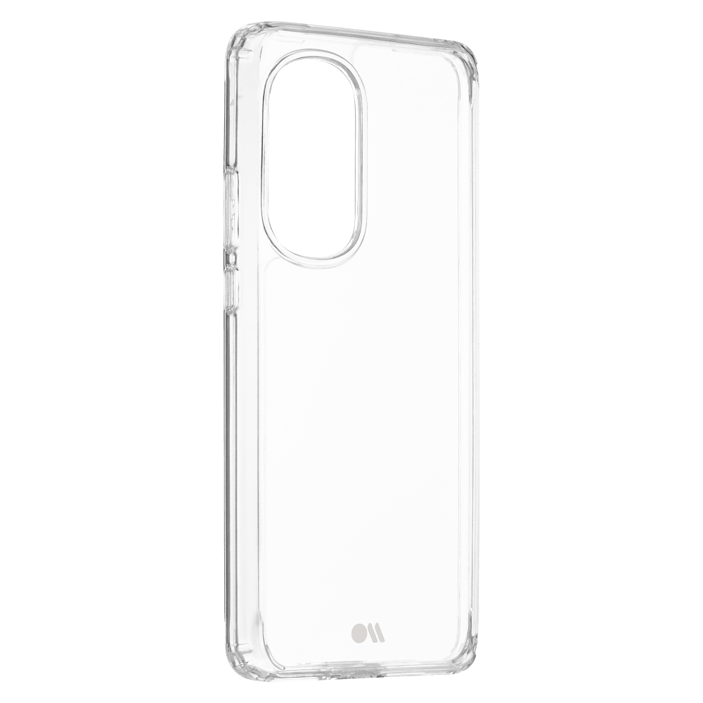 Case-Mate Tough Case for Motorola Moto Edge (2022) Clear by Case-Mate