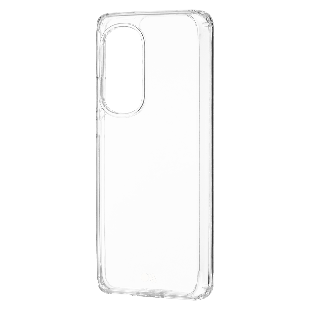 Case-Mate Tough Case for Motorola Moto Edge (2022) Clear by Case-Mate