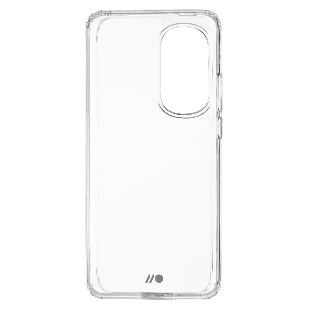 Case-Mate Tough Case for Motorola Moto Edge (2022) Clear by Case-Mate