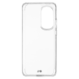 Case-Mate Tough Case for Motorola Moto Edge (2022) Clear by Case-Mate