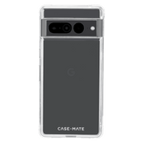 Case-Mate Tough Case for Google Pixel 7 Pro Clear by Case-Mate