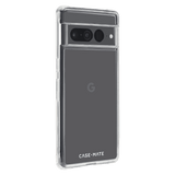 Case-Mate Tough Case for Google Pixel 7 Pro Clear by Case-Mate