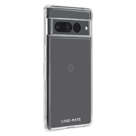 Case-Mate Tough Case for Google Pixel 7 Pro Clear by Case-Mate