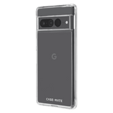 Case-Mate Tough Case for Google Pixel 7 Pro Clear by Case-Mate