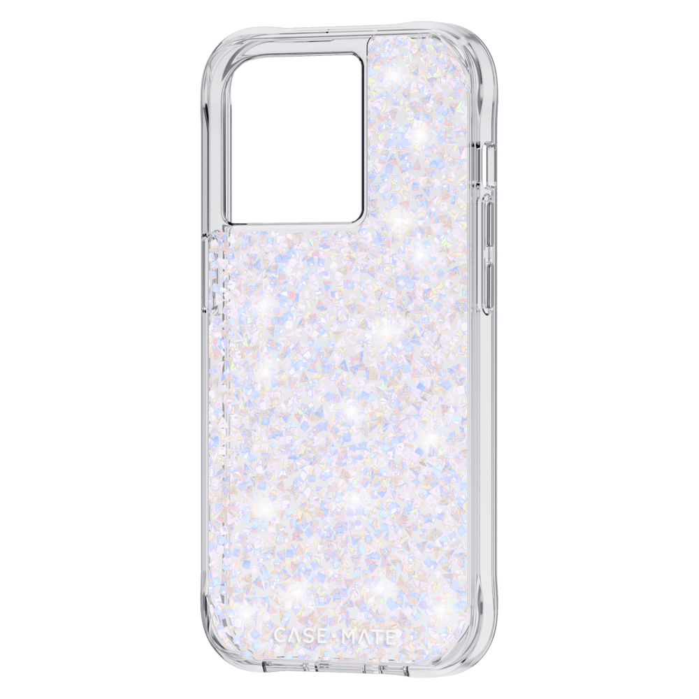 Case-Mate Twinkle MagSafe Case for Apple iPhone 14 Pro by Case-Mate