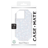 Case-Mate Twinkle Case for Apple iPhone 14 / 13 by Case-Mate