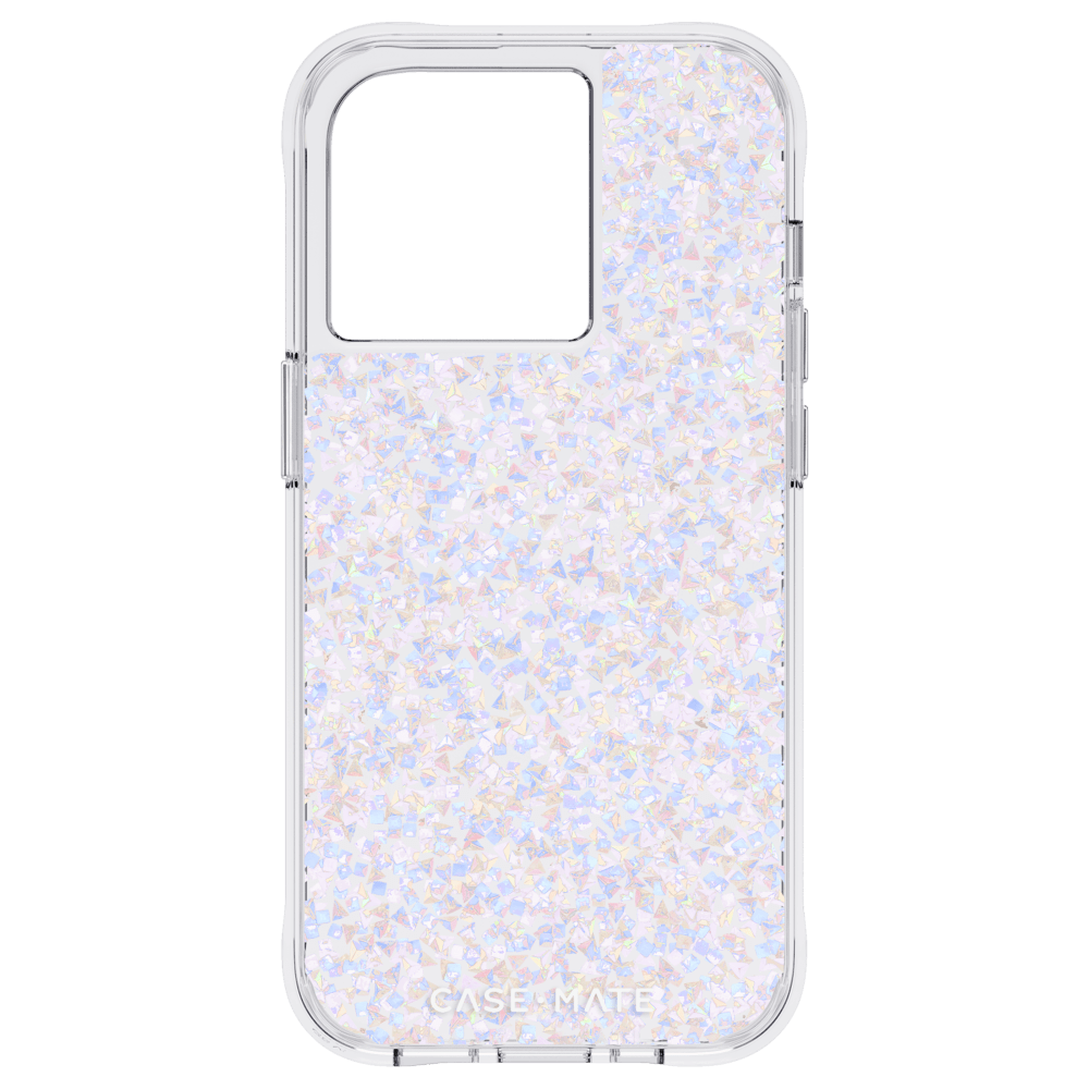 Case-Mate Twinkle Case for Apple iPhone 14 Pro by Case-Mate