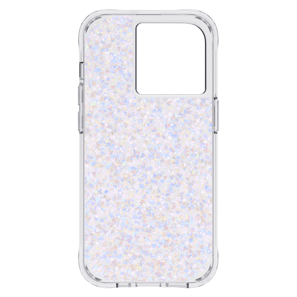 Case-Mate Twinkle Case for Apple iPhone 14 Pro by Case-Mate