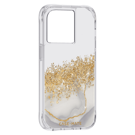 Case-Mate Karat Case for Apple iPhone 14 Pro by Case-Mate