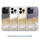 Case-Mate Karat Case for Apple iPhone 14 Pro by Case-Mate