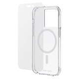 Case-Mate Protection Pack MagSafe Case and Glass Screen Protector for Apple iPhone 14 Pro by Case-Mate