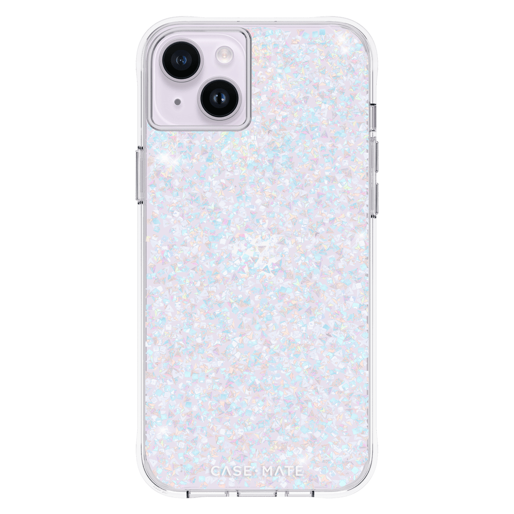 Case-Mate Twinkle Case for Apple iPhone 14 Plus by Case-Mate