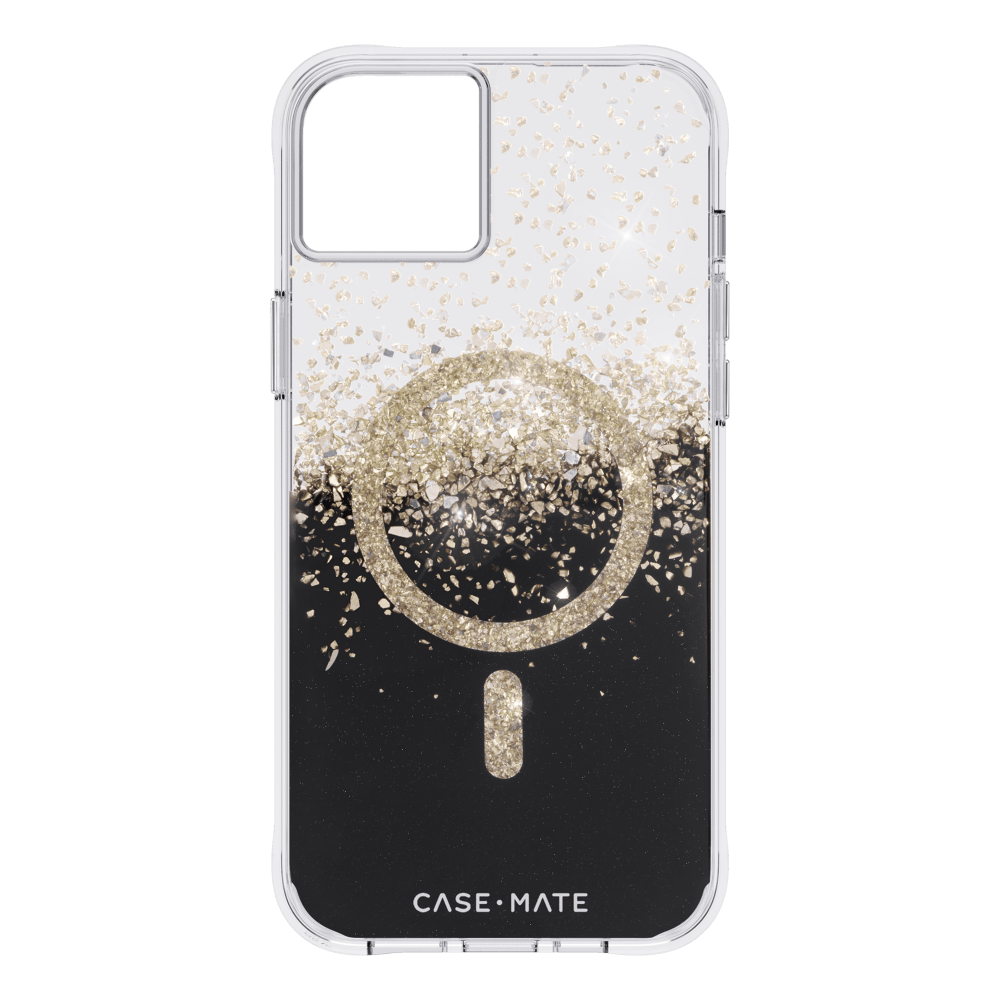 Case-Mate Karat MagSafe Case for Apple iPhone 14 Plus by Case-Mate