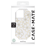 Case-Mate Floral Gems Case for Apple iPhone 14 Plus by Case-Mate