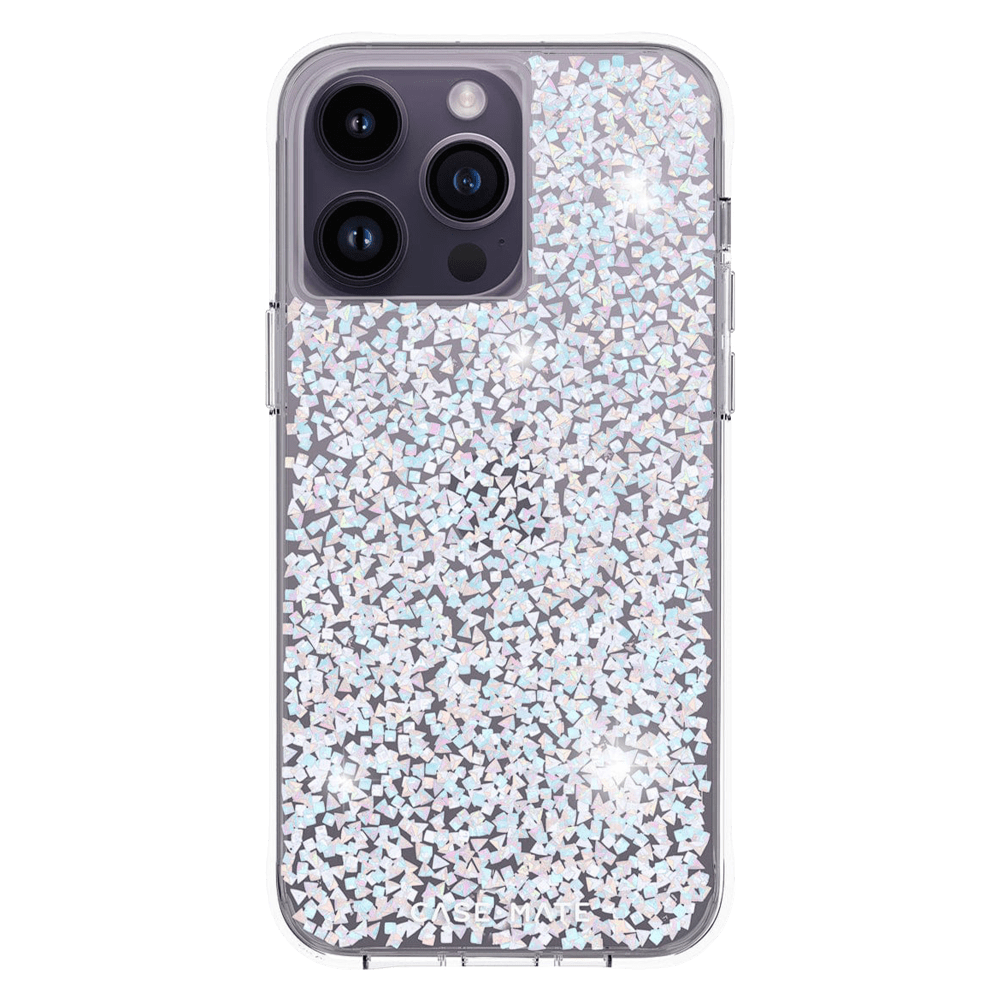 Case-Mate Twinkle Case for Apple iPhone 14 Pro Max by Case-Mate