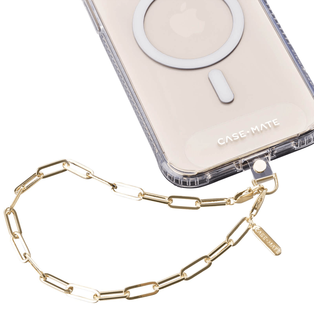 Case-Mate Chunky Chain Phone Wristlet by Case-Mate