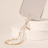 Case-Mate Chunky Chain Phone Wristlet by Case-Mate