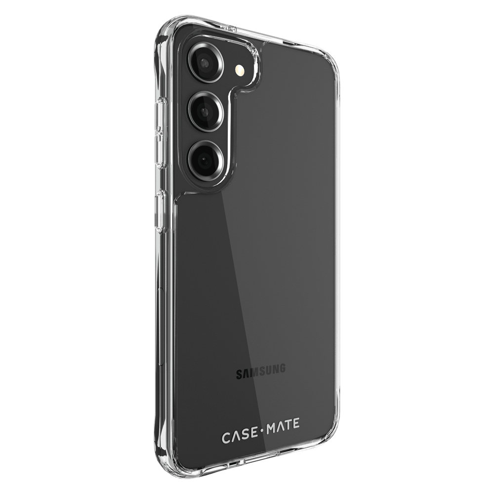 Case-Mate Tough Case for Samsung Galaxy S23 by Case-Mate