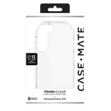 Case-Mate Tough Case for Samsung Galaxy S23 by Case-Mate