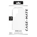 Case-Mate Tough Case for Samsung Galaxy S23 Ultra- Clear by Case-Mate