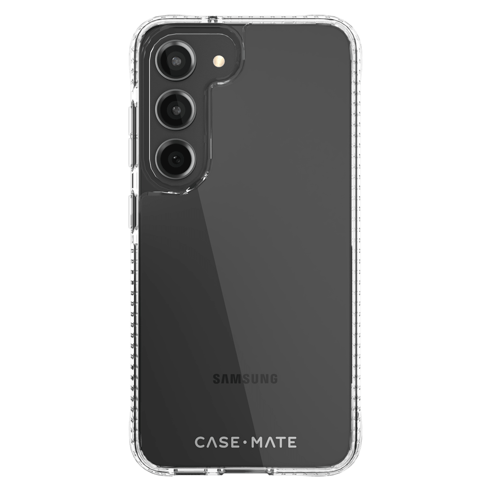 Case-Mate Tough Plus Case for Samsung Galaxy S23 by Case-Mate