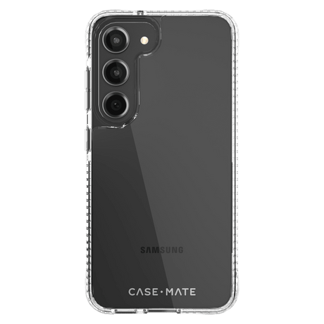 Case-Mate Tough Plus Case for Samsung Galaxy S23 by Case-Mate