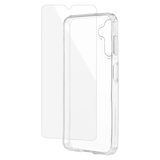 Case-Mate Protection Pack Tough Case and Glass Screen Protector for Samsung Galaxy A14 5G by Case-Mate