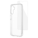 Case-Mate Protection Pack Tough Case and Glass Screen Protector for Samsung Galaxy A14 5G by Case-Mate