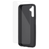 Case-Mate Protection Pack Tough Case and Glass Screen Protector for Samsung Galaxy A14 5G by Case-Mate