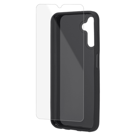 Case-Mate Protection Pack Tough Case and Glass Screen Protector for Samsung Galaxy A14 5G by Case-Mate