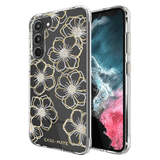 Case-Mate Floral Gems Case for Samsung Galaxy S23 by Case-Mate