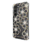 Case-Mate Floral Gems Case for Samsung Galaxy S23 by Case-Mate