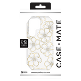 Case-Mate Floral Gems Case for Samsung Galaxy S23 Ultra by Case-Mate