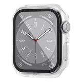 Case-Mate Tough Case with Integrated Glass Screen Protector for Apple Watch 40mm by Case-Mate