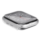 Case-Mate Tough Case with Integrated Glass Screen Protector for Apple Watch 40mm by Case-Mate