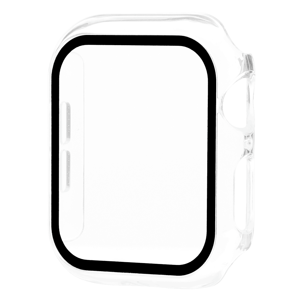 Case-Mate Tough Case with Integrated Glass Screen Protector for Apple Watch 40mm by Case-Mate