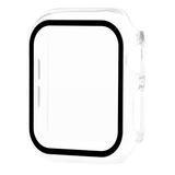 Case-Mate Tough Case with Integrated Glass Screen Protector for Apple Watch 40mm by Case-Mate