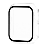 Case-Mate Tough Case with Integrated Glass Screen Protector for Apple Watch 44mm by Case-Mate