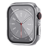 Case-Mate Tough Case with Integrated Glass Screen Protector for Apple Watch 41mm by Case-Mate