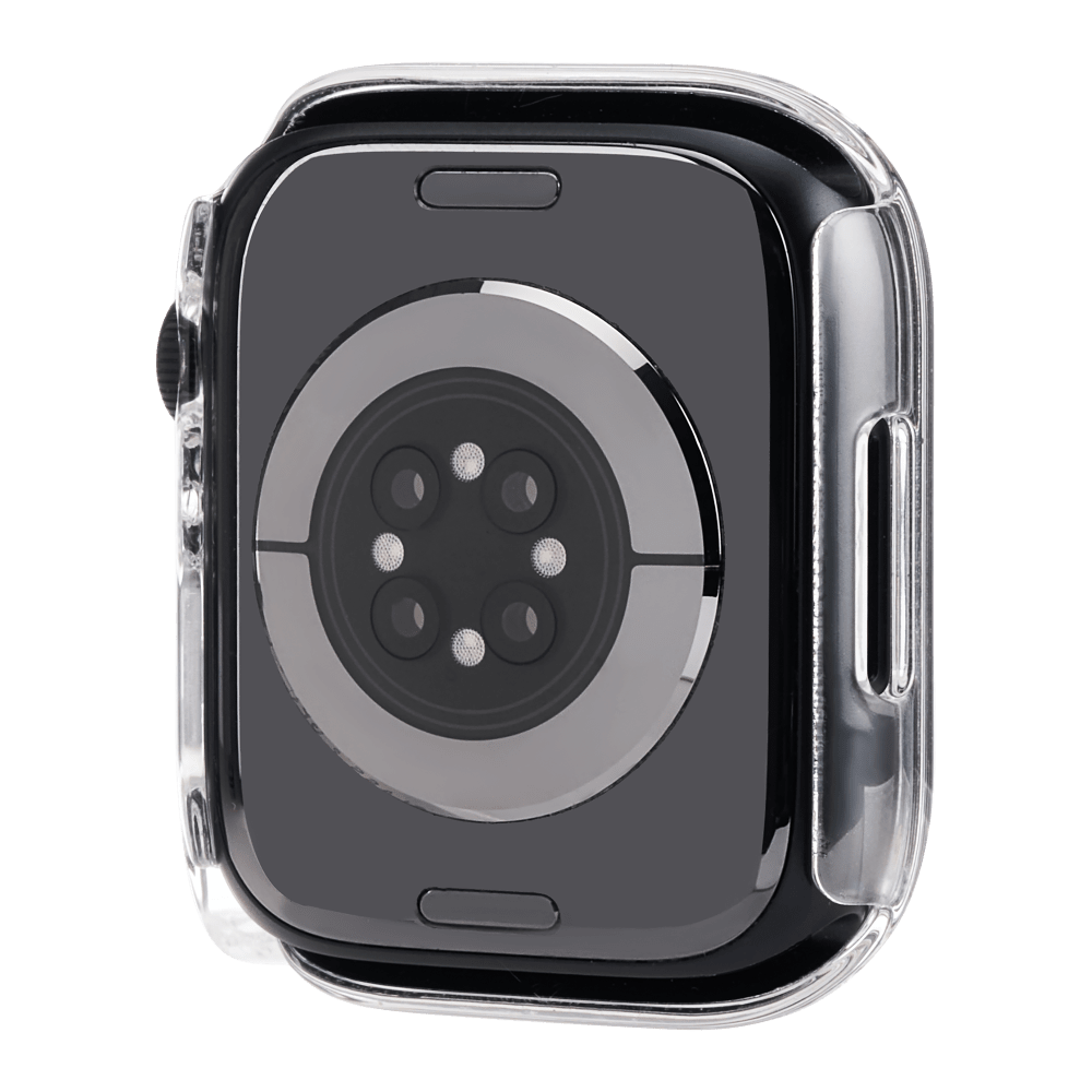 Case-Mate Tough Case with Integrated Glass Screen Protector for Apple Watch 41mm by Case-Mate