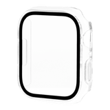 Case-Mate Tough Case with Integrated Glass Screen Protector for Apple Watch 41mm by Case-Mate