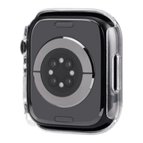 Case-Mate Tough Case with Integrated Glass Screen Protector for Apple Watch 45mm by Case-Mate