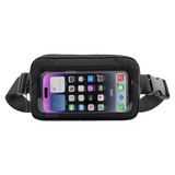 Case-Mate Phone Belt Bag Black by Case-Mate