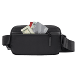 Case-Mate Phone Belt Bag Black by Case-Mate