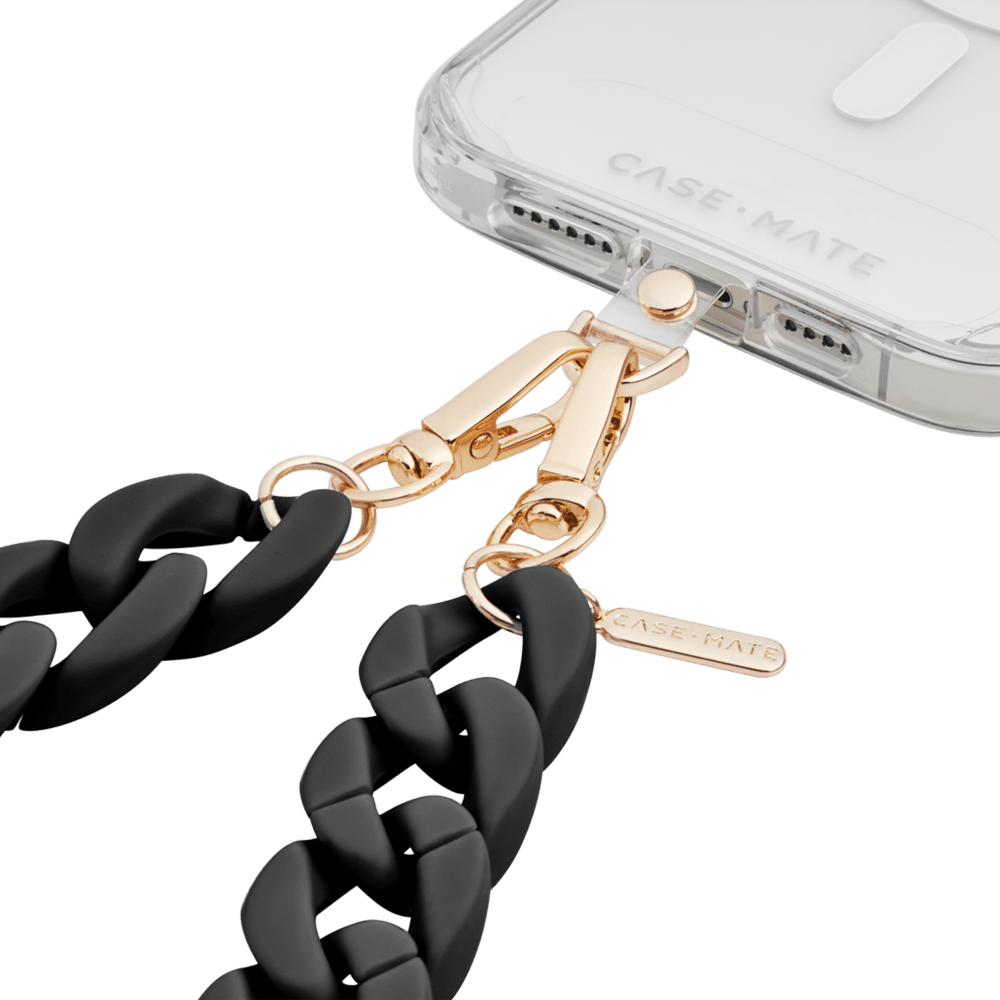 Case-Mate Crossbody Phone Chain by Case-Mate