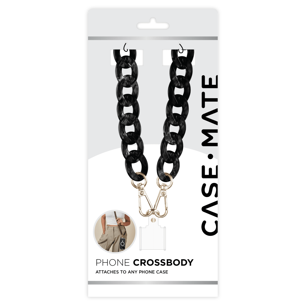 Case-Mate Crossbody Phone Chain by Case-Mate