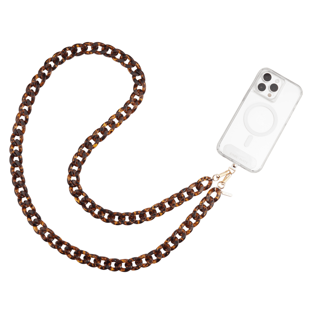 Case-Mate Crossbody Phone Chain by Case-Mate