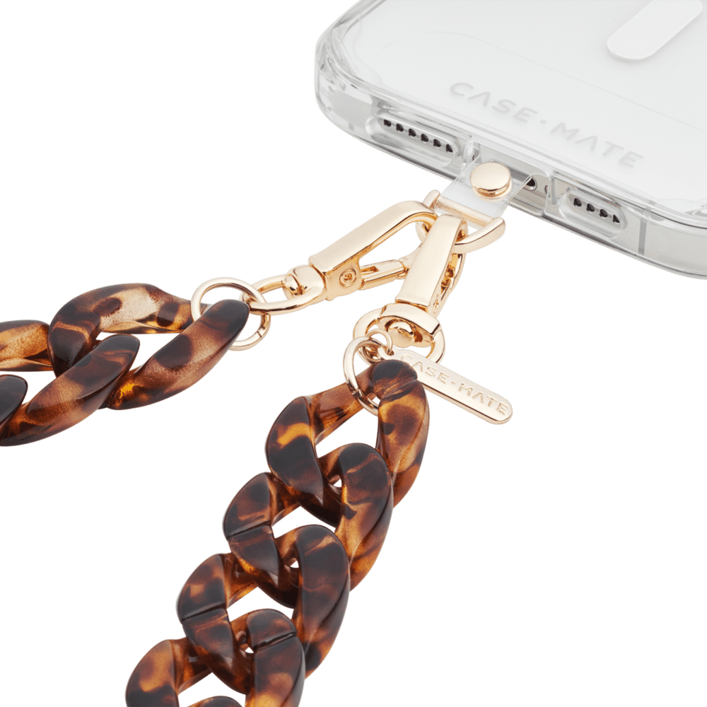 Case-Mate Crossbody Phone Chain by Case-Mate